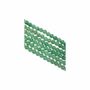 Jewelry - Green Aventurine 4mm pearls on string - ARABESK