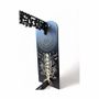 Jewelry - Wooden flower of life divination board 28cm - ARABESK