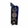 Bijoux - Planche de divination arbre de vie en bois 28cm - ARABESK
