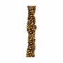 Bijoux - Oeil de tigre A perles 4mm sur fil 40cm - ARABESK
