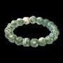 Bracelets - Bracelet Jade Verte perles 10mm - ARABESK