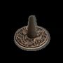Scents - Dragon and Phoenix Metal Incense Holder - 5 cm - ARABESK