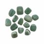 Bijoux - Aventurine Verte AB pierres roulées 2-3Ccm 250g - ARABESK