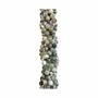 Bijoux - Agate Arbre A perles 4mm sur fil 40cm - ARABESK