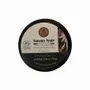 Soaps - Cosmos Organic Jasmine Flower black soap 250g - ARABESK