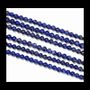 Jewelry - Lapis Lazuli A beads 4mm on 40cm wire - ARABESK