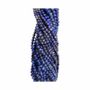 Jewelry - Lapis Lazuli A beads 4mm on 40cm wire - ARABESK