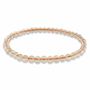 Bracelets - Natural Citrine A 4mm pearls Bracelet - ARABESK