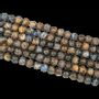 Jewelry - Chrysocolla beads 8-9mm on 40cm wire - ARABESK