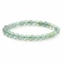 Bracelets - Bracelet Fluorite Verte A perles 6mm - ARABESK