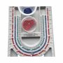 Jewelry - Felted tray for creating necklaces with graduated measurements - ARABESK