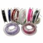 Jewelry - Stainless Steel Jewelry Wire 0.38mm 10m x10 - ARABESK