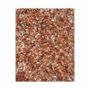 Bijoux - Cornaline Orange A Chips de pierres naturelles 1-3mm 500g - ARABESK