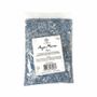 Jewelry - Aquamarine A+ Natural stone chips 3-5mm 500g - ARABESK