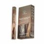 Scents - Terra Incense White Sage Palo Santo hexa charcoal free - ARABESK