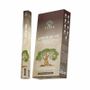 Scents - Terra Tree of Life incense hexa without charcoal 30grs - ARABESK