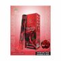 Scents - Terra red rose hexa incense without charcoal - ARABESK