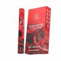 Scents - Terra red rose hexa incense without charcoal - ARABESK