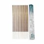 Scents - Terra camphor hexa incense without charcoal 30grs - ARABESK