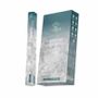 Scents - Terra camphor hexa incense without charcoal 30grs - ARABESK