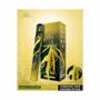 Scents - Terra Ylang-Ylang hexa incense without charcoal 30grs - ARABESK