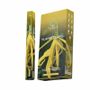 Scents - Terra Ylang-Ylang hexa incense without charcoal 30grs - ARABESK