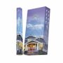 Scents - Terra Pure House hexa charcoal-free incense - ARABESK