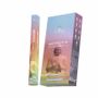 Scents - Terra meditation hexa incense without charcoal 30grs - ARABESK