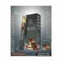 Scents - Incense Terra money drawing hexa without charcoal - ARABESK