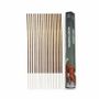 Scents - Incense Terra money drawing hexa without charcoal - ARABESK