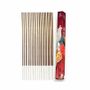 Scents - Terra Bonne Chance hexa charcoal-free incense - ARABESK