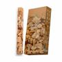 Scents - Terra incense Benzoin hexa without charcoal 30grs - ARABESK
