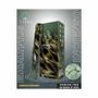 Scents - Terra incense eucalyptus hexa without charcoal - ARABESK