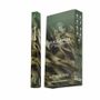Scents - Terra incense eucalyptus hexa without charcoal - ARABESK