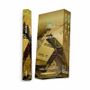 Scents - Terra incense fortune hexa without charcoal 30grs - ARABESK