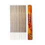 Scents - Terra incense Amber benzoin hexa without charcoal 30grs - ARABESK