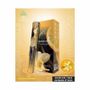 Scents - Terra orange vanilla hexa incense without charcoal 30grs - ARABESK