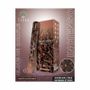 Scents - Terra clove hexa incense without charcoal 30grs - ARABESK