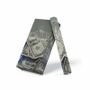 Scents - Incense Terra call silver hexa without charcoal 30grs - ARABESK