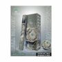 Scents - Incense Terra call silver hexa without charcoal 30grs - ARABESK
