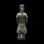 Sculptures, statuettes et miniatures - Statue Haute Qualité Général Imitation Bronze 35cm - ARABESK