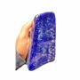 Jewelry - Polished Lapis Lazuli block 1.750kg - ARABESK