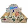 Senteurs - Sagrada Madre - Smudge Sahumitos x 5 - Resines - ARABESK