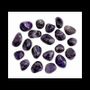 Jewelry - Amethyst Uruguay A tumbled stones 250g - ARABESK