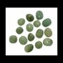 Jewelry - Green Aventurine A tumbled stones 250g - ARABESK