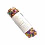 Senteurs - Sauge Blanche & Confetti de Fleurs Fagot 25-30gr 10cm - ARABESK