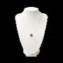 Bijoux - Collier Argent 925 Super Seven AA Boule 12mm - ARABESK