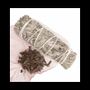 Scents - White Sage and Clove Bundle 25-30gr 10cm - ARABESK