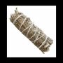 Scents - White Sage and Thyme Bundle 25-30gr 10cm - ARABESK