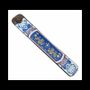 Senteurs - Porte Encens Céramique Dragons 24cm - ARABESK